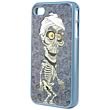 Jeff Dunham Achmed iPhone 4 Case